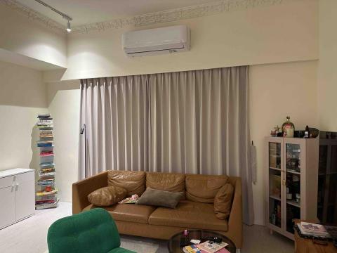 禾家壁紙窗簾 - 