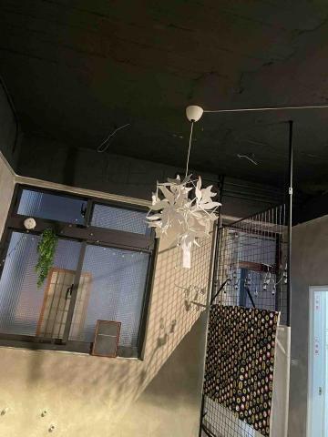 捷藝水電 - 造型燈安裝