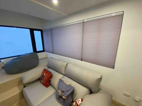 禾家壁紙窗簾 - 