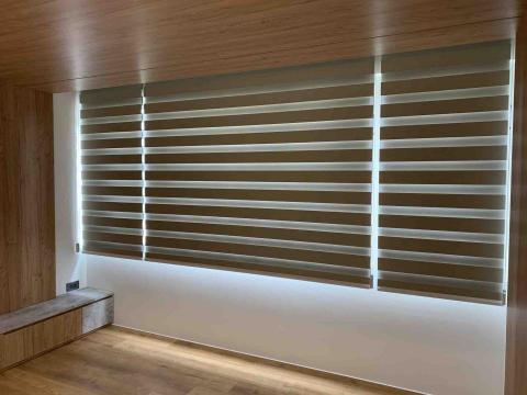 禾家壁紙窗簾 - 