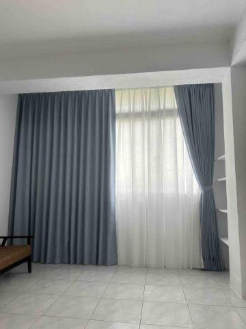 禾家壁紙窗簾 - 