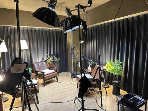 禾家壁紙窗簾 - 