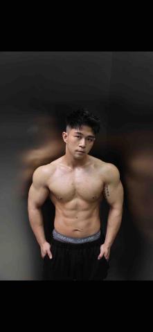 Sunny☀️高屏健身教練