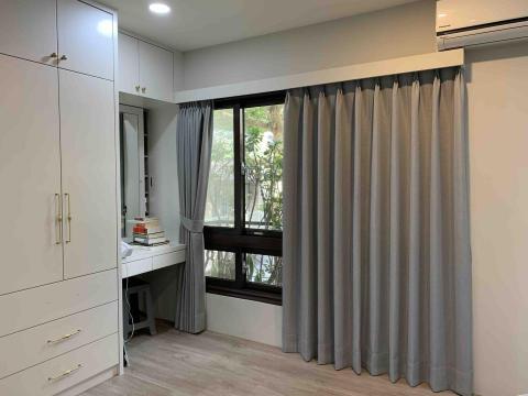 禾家壁紙窗簾 - 