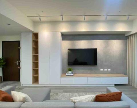 喜翻設計_室內設計 - 