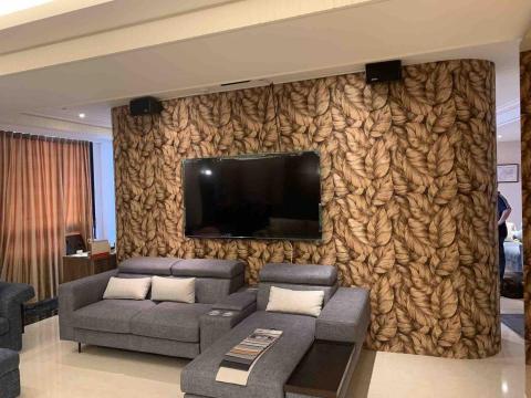 禾家壁紙窗簾 - 