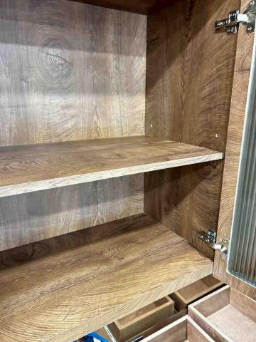 郭晉維 - 清潔後