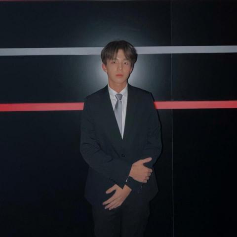 提供2022u23棒球服務的專家Anson Chang