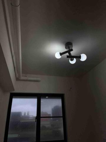 捷藝水電 - 造型燈安裝