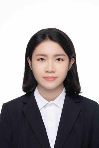 提供越南語檢定服務的專家鄭巧柔