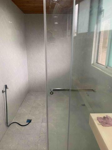 阮先生 - 浴室防水施工後