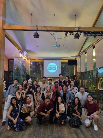 Viva - 海外教學_泰國授課