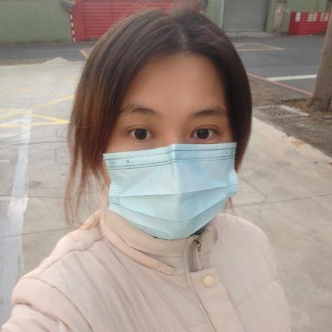 提供紙盒服務的專家蘇蓉巧