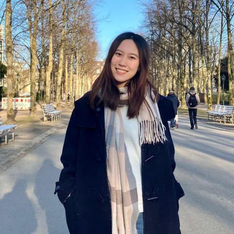 提供吹直笛服務的專家鍾予