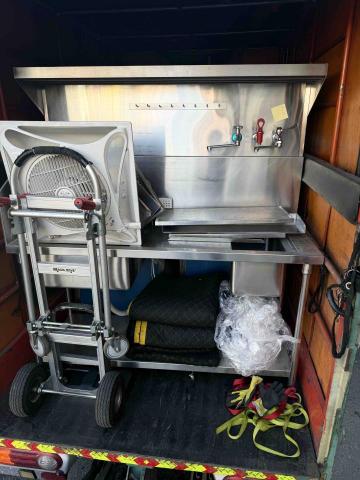 宇宙客製化輔助搬運 - 餐飲、營業用設備運送