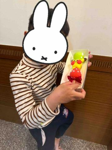 姚采伶 - 黏土課程記錄