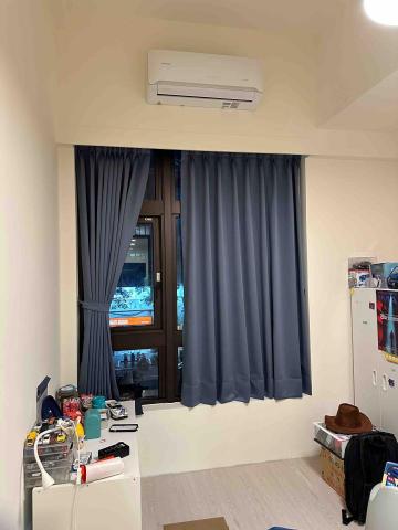 禾家壁紙窗簾 - 