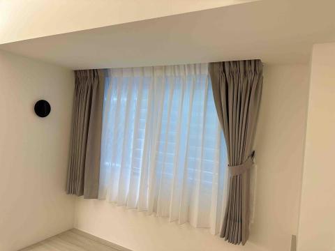 禾家壁紙窗簾 - 