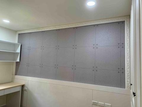 禾家壁紙窗簾 - 