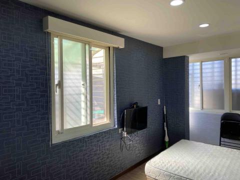 禾家壁紙窗簾 - 