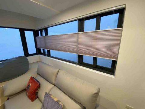 禾家壁紙窗簾 - 