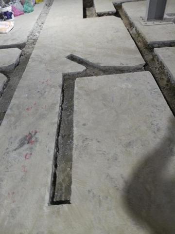 宗正企業社 - 火鍋店管路打除