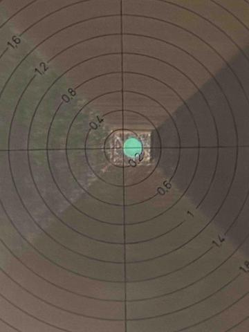 鎢鋼零組件加工 - 鎢鋼噴吸嘴微孔量測