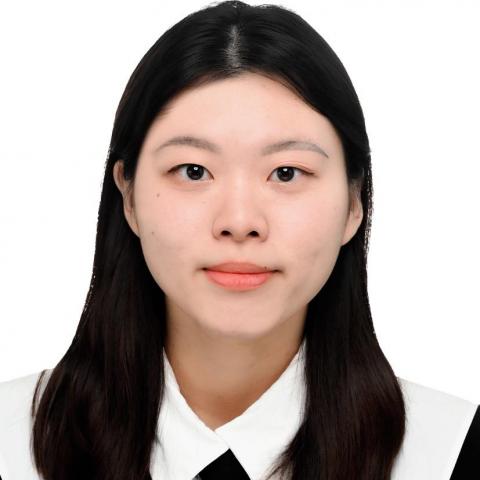 提供臨時工服務的專家劉佳怡