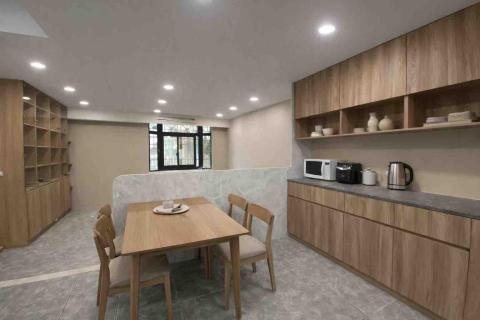 喜翻設計_室內設計 - 