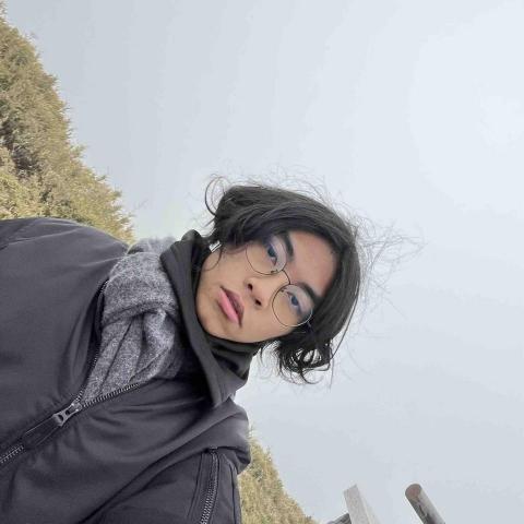 七美美術家教推薦陳煒承