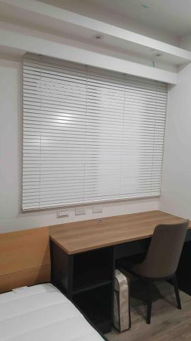 禾家壁紙窗簾 - 木百葉