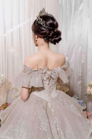 翡翠Nancy彩妝造型 - 