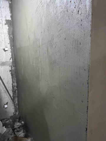 長興工程 - 三峽樓梯打底