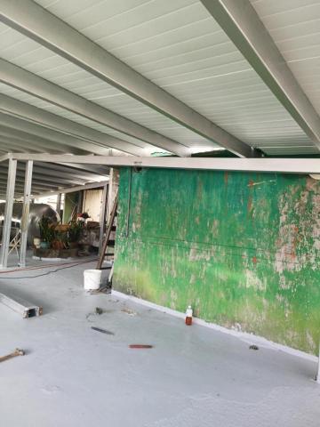 古先生 - 壁癌處理