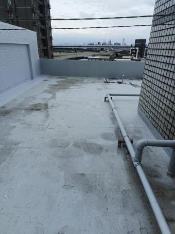 古先生 - 高壓水柱清洗/前置作業