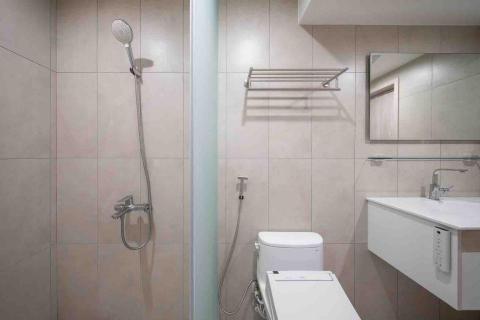 炤京室內裝修設計 - 輕北歐風