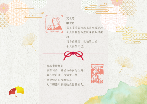 洪小姐 - 咖啡DM