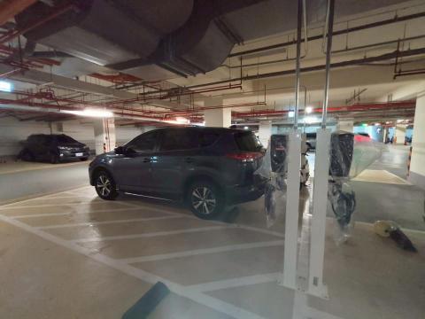 協益能源股份有限公司 - 社區專設一戶設計規劃安裝_充電樁安裝