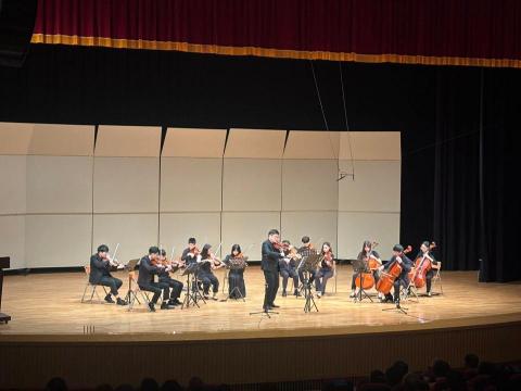 貓裏室內樂集 - 114年度貓裏室內樂集公演 