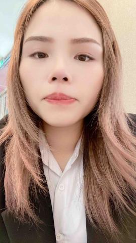 提供定期清潔服務的專家蔡芊萱