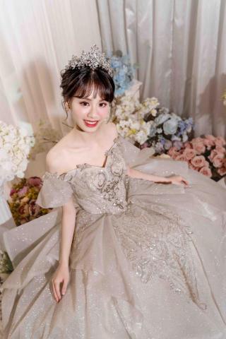 翡翠Nancy彩妝造型 - 