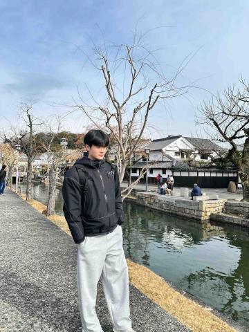 提供時間管理服務的專家林柏睿