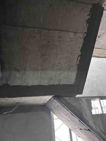 長興工程 - 批梯底