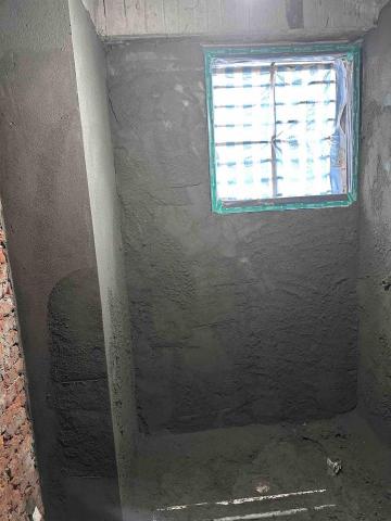 長興工程 - 浴室粗胚打底