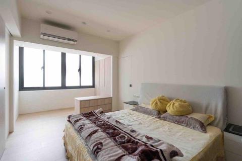 炤京室內裝修設計 - 輕北歐風