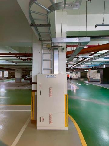 協益能源股份有限公司 - 社區專設一戶