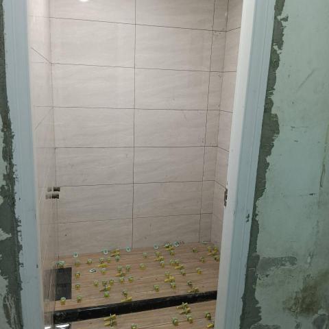 浴室翻新匠人 - 