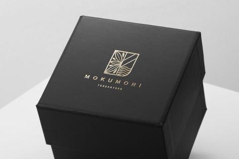 一十設計有限公司 - MOKUMORI沐森林｜BRANDING