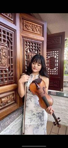 Bonnie拉琴｜幫你拉琴🎻