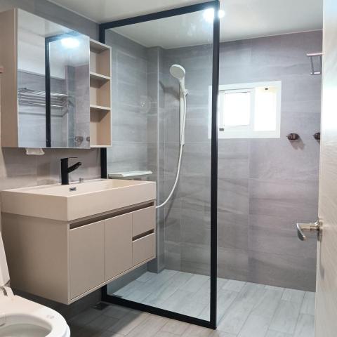 浴室翻新匠人 - 